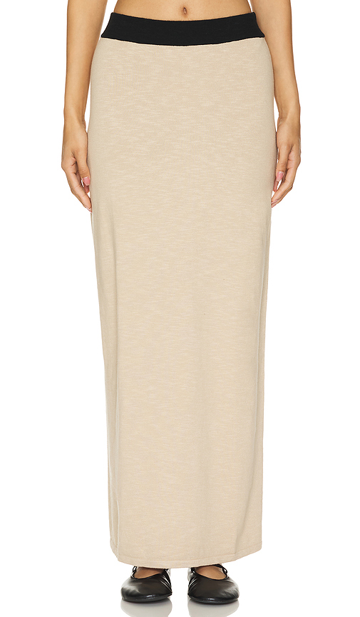 JUPE LONGUE TAMMY en . Taille M. Also en S, XS - Lovers and Friends - Modalova