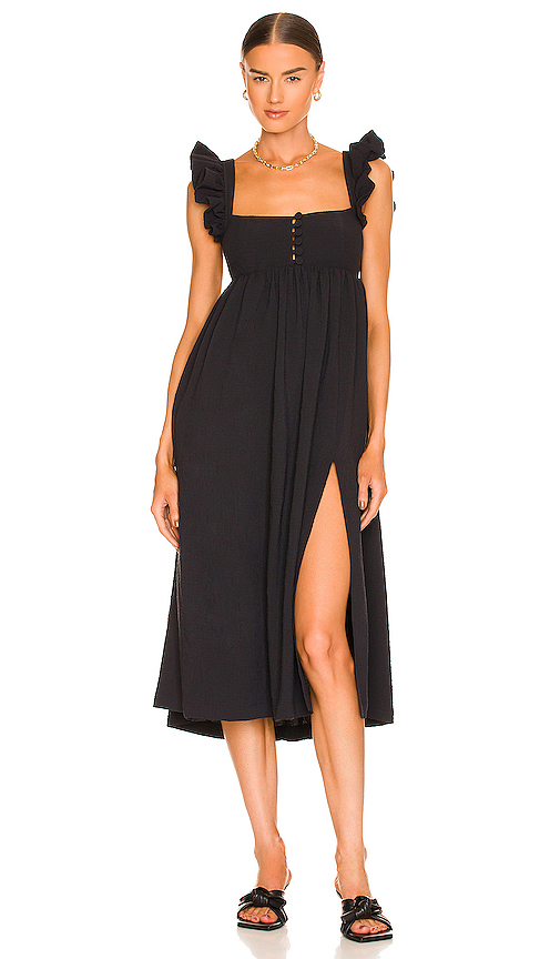 ROBE AUBURN en . Taille S. Also en XS - LPA - Modalova