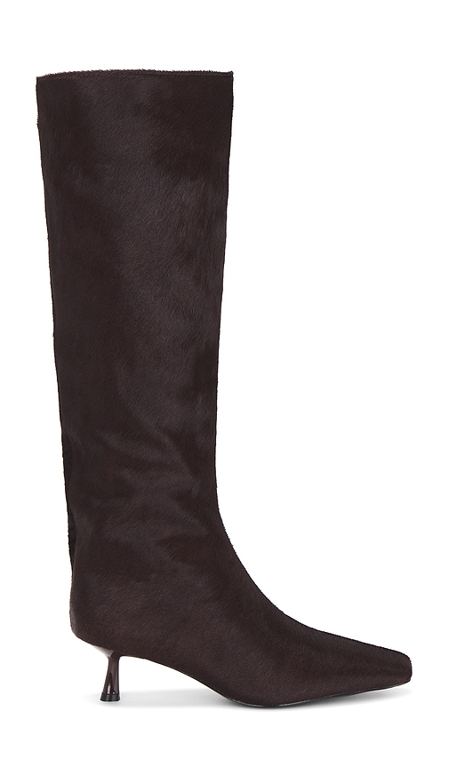 LPA Lilia Knee High Boot in Burgundy. Size 8.5. Also in 10, 5.5, 6, 6.5, 7, 7.5, 8, 9, 9.5.