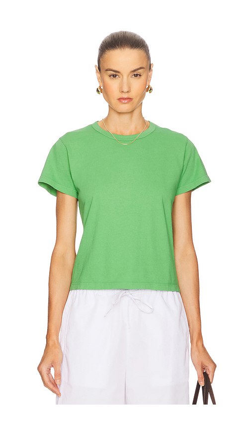 Margo Tee in . Size M. Also in S, XS - LESET - Modalova