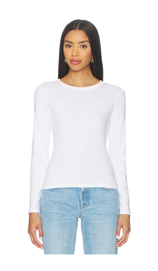 Nando Slim Fit Long Sleeve in . Size L. Also in M, S, XL, XS - LESET - Modalova