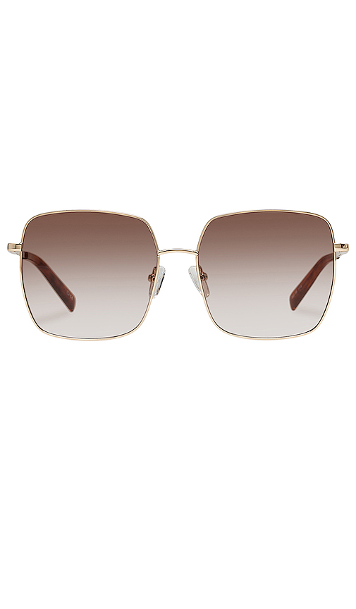 LUNETTES DE SOLEIL CHERISHED en - Le Specs - Modalova