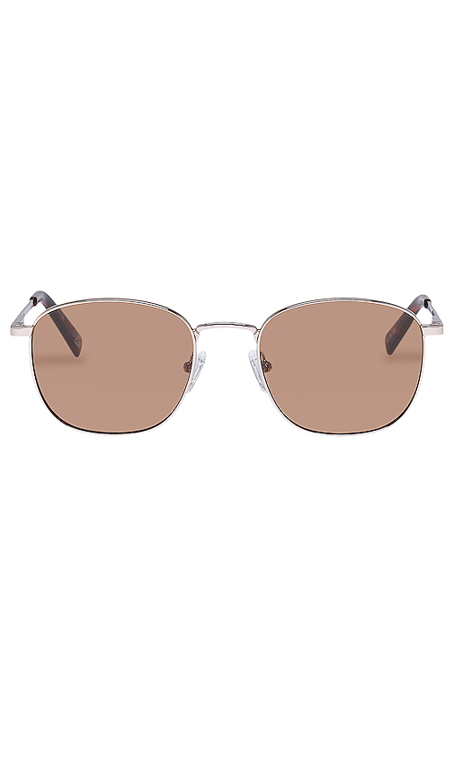 LUNETTES DE SOLEIL NEPTUNE DEUX en - Le Specs - Modalova