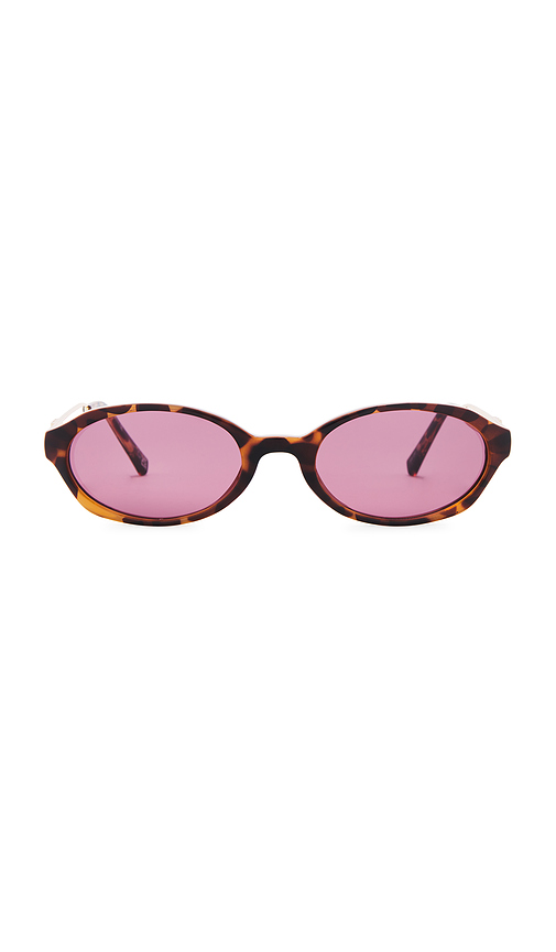 LUNETTES DE SOLEIL LUNITA en - Le Specs - Modalova