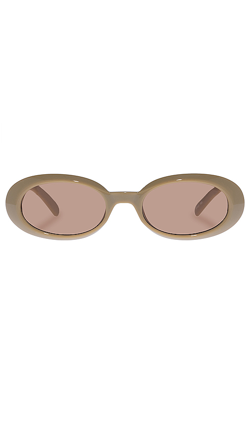 LUNETTES DE SOLEIL WORK IT! en - Le Specs - Modalova
