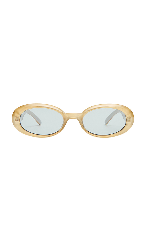 LUNETTES DE SOLEIL WORK IT! en - Le Specs - Modalova