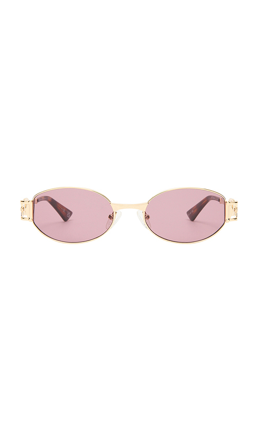 LUNETTES DE SOLEIL FORBIDDEN en - Le Specs - Modalova
