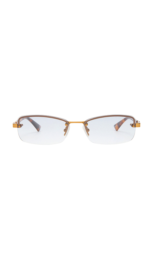 LUNETTES DE SOLEIL ENIGMATIC en - Le Specs - Modalova