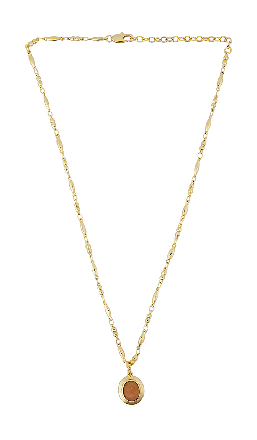 SAUTOIR PENDENTIF SUNSET en - Luv AJ - Modalova