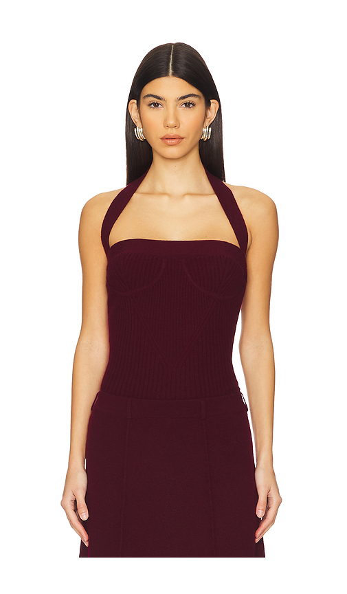Liana Top en en . Taille 1. Also en - Lisa Yang - Modalova