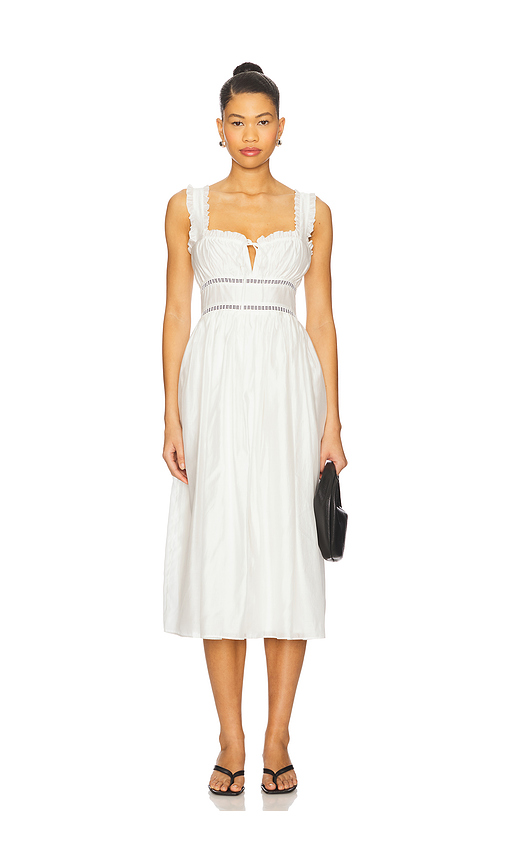 ROBE DORA en . Taille L. Also en M, S, XL, XS, XXS - MAJORELLE - Modalova