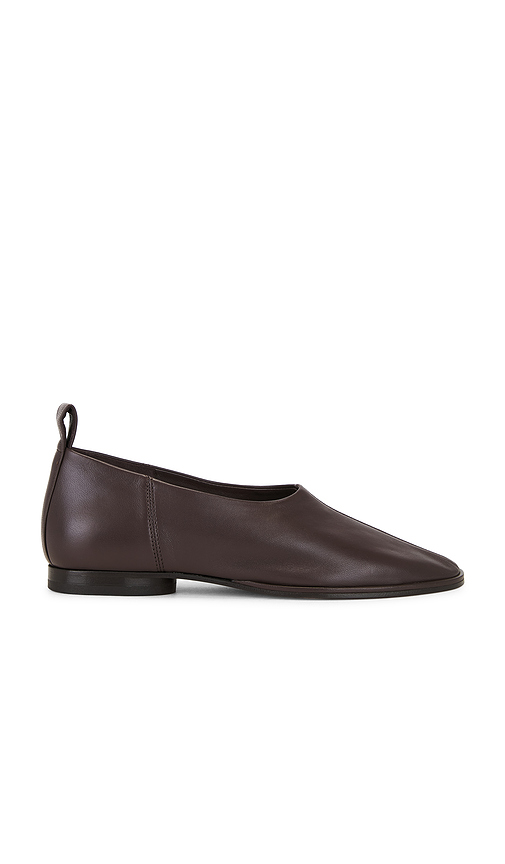 PLAT GLOVE SLIP ON en . Taille 37. Also en 38 - Mansur Gavriel - Modalova