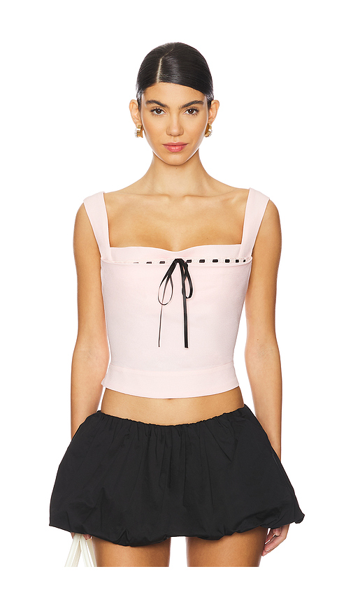 Laced Imogene Corset en . Taille S. Also en M, L - Miaou - Modalova