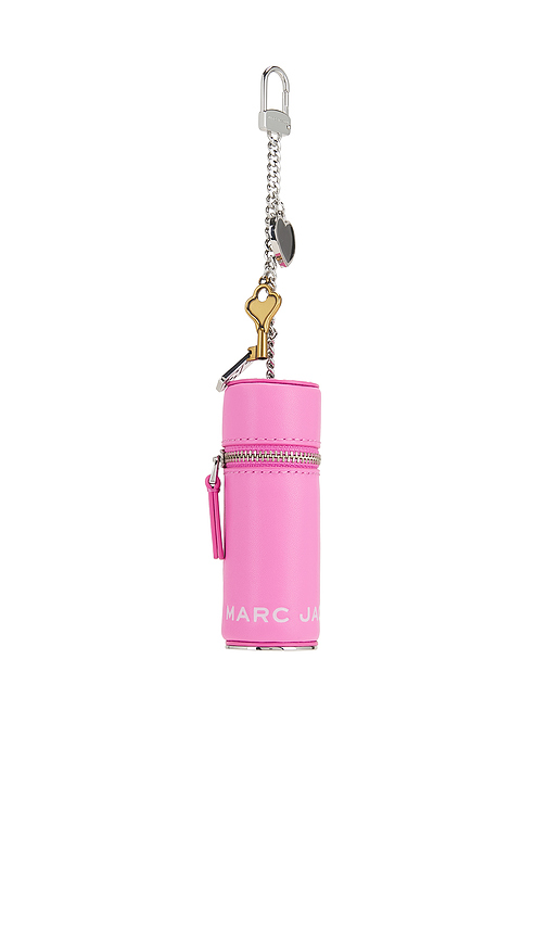 The Lipstick Case Charm en - Marc Jacobs - Modalova