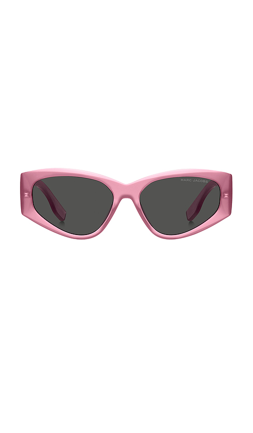 LUNETTES DE SOLEIL en - Marc Jacobs - Modalova