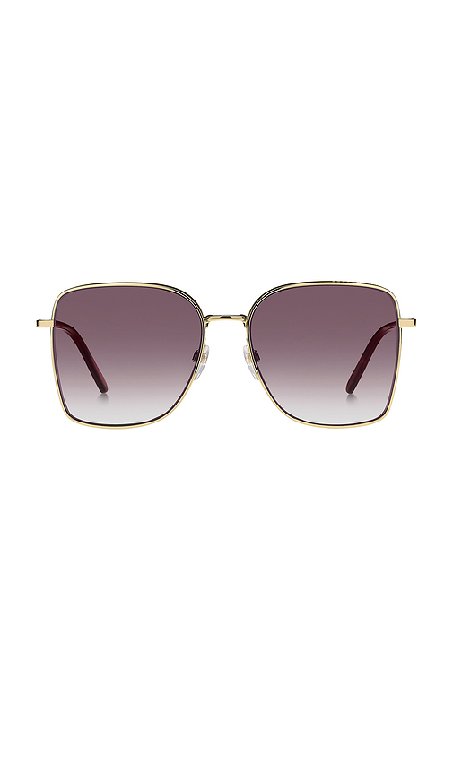 LUNETTES DE SOLEIL en - Marc Jacobs - Modalova