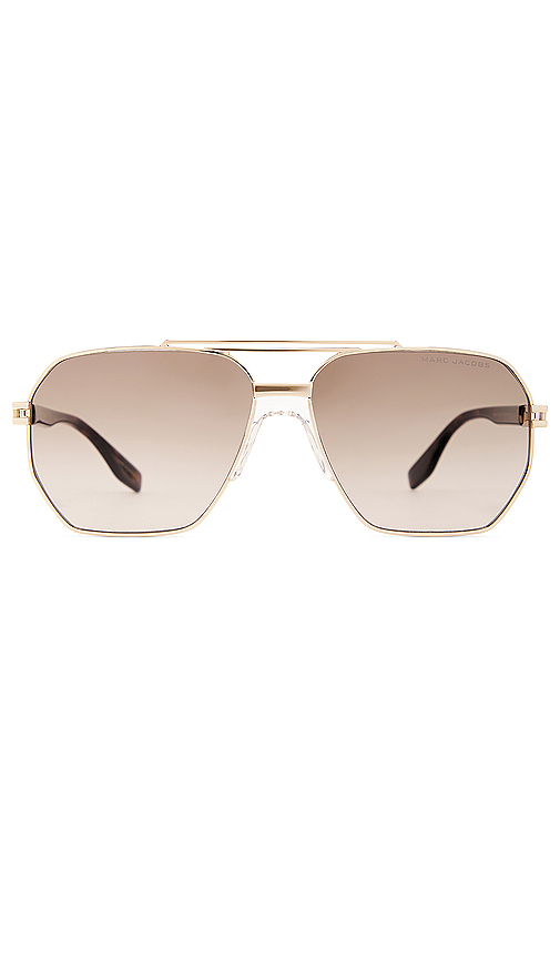 LUNETTES DE SOLEIL en - Marc Jacobs - Modalova