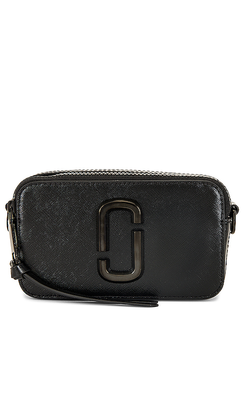 Marc Jacobs SAC SNAPSHOT en Black - Marc Jacobs - Modalova