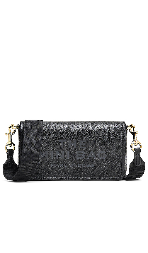 SAC À BANDOULIÈRE THE MINI en - Marc Jacobs - Modalova