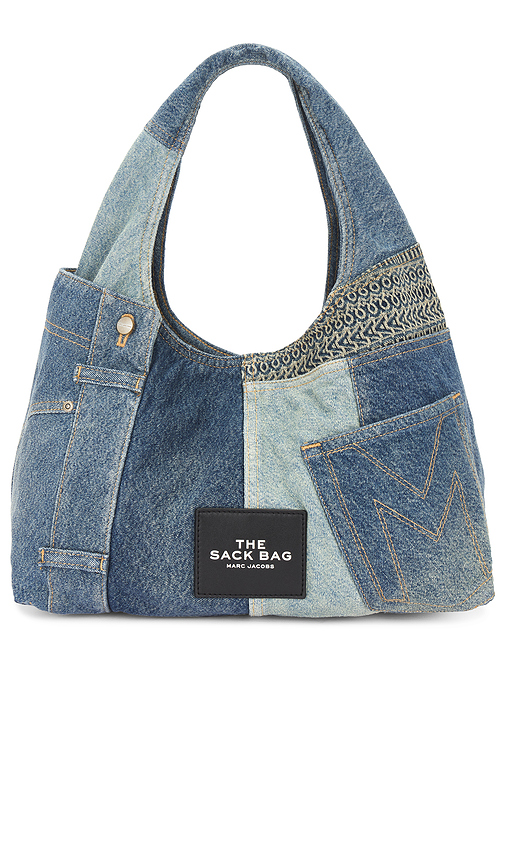 SAC PORTÉ ÉPAULE THE SACK en - Marc Jacobs - Modalova