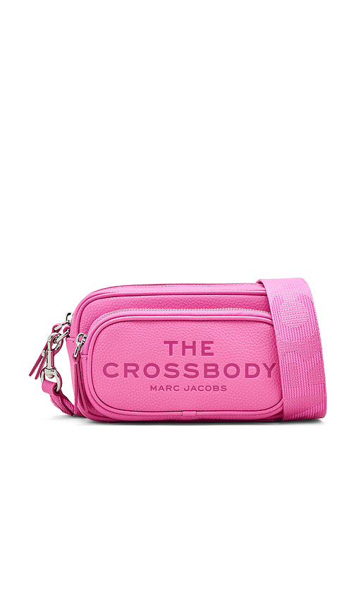 Marc Jacobs The Crossbody en Pink - Marc Jacobs - Modalova