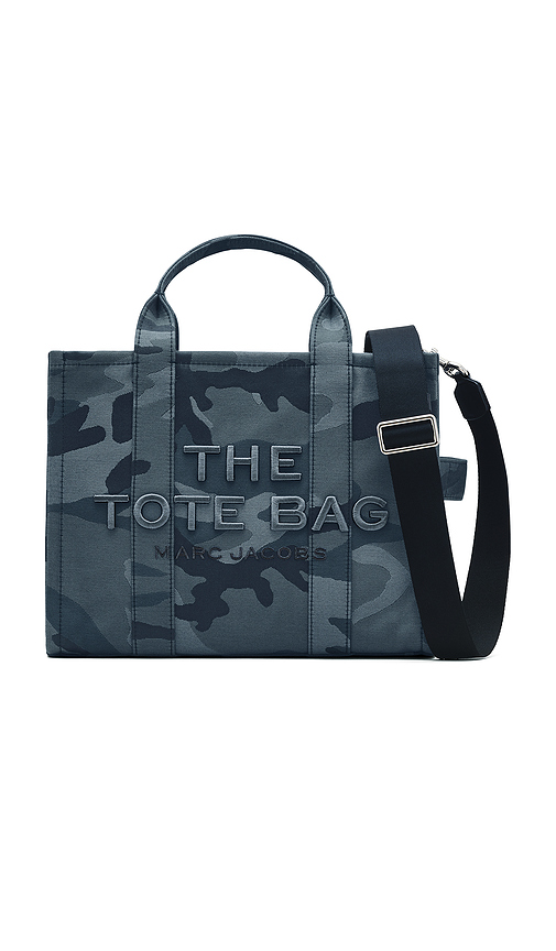 The Medium Tote en - Marc Jacobs - Modalova