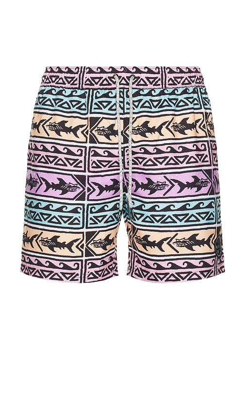 SHORT DE BAIN en . Taille L. Also en M, S, XL/1X - Maui and Sons - Modalova