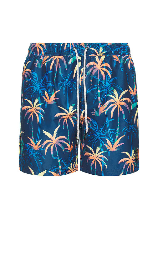 SHORT DE BAIN en . Taille L. Also en M, S, XL/1X - Maui and Sons - Modalova