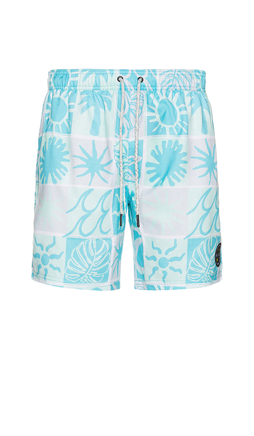 SHORT DE BAIN en . Taille L. Also en M, S, XL/1X - Maui and Sons - Modalova