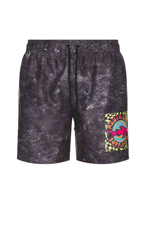 SHORT DE BAIN en . Taille L. Also en M, XL/1X - Maui and Sons - Modalova