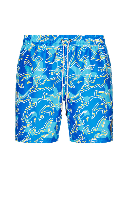 SHORT DE BAIN en . Taille L. Also en M, S, XL/1X - Maui and Sons - Modalova