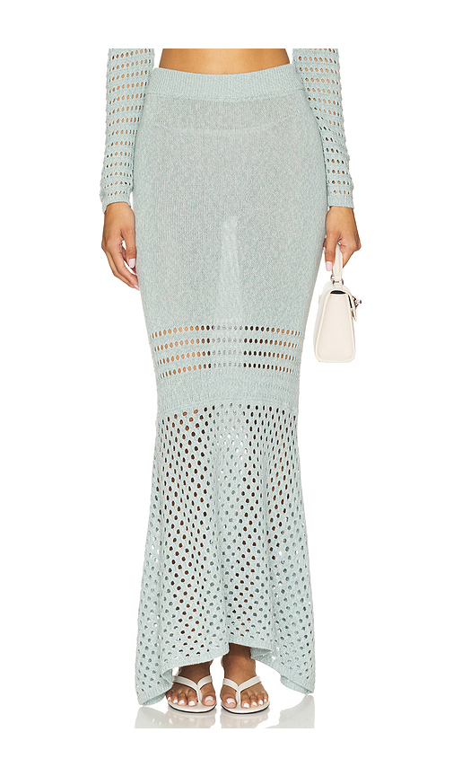 JUPE MIDI en . Taille L. Also en M, S, XS - MATTHEW BRUCH - Modalova