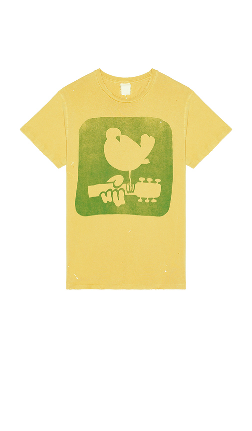 Woodstock T-shirt en . Taille L. Also en XL/1X - Madeworn - Modalova