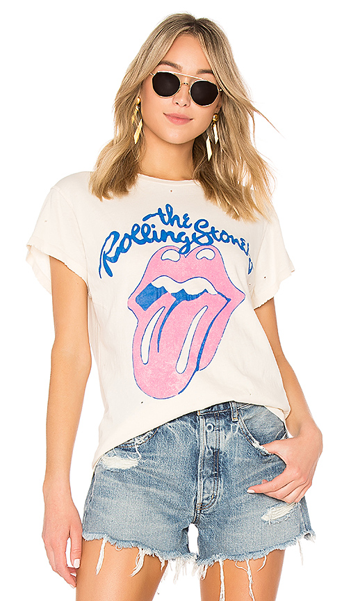 Rolling Stones Tee in . Size M. Also in L, S, XL, XS - Madeworn - Modalova