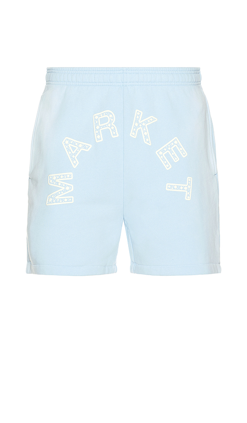 SHORT STARRY ARC en . Taille S. Also en M, L, XL/1X - Market - Modalova