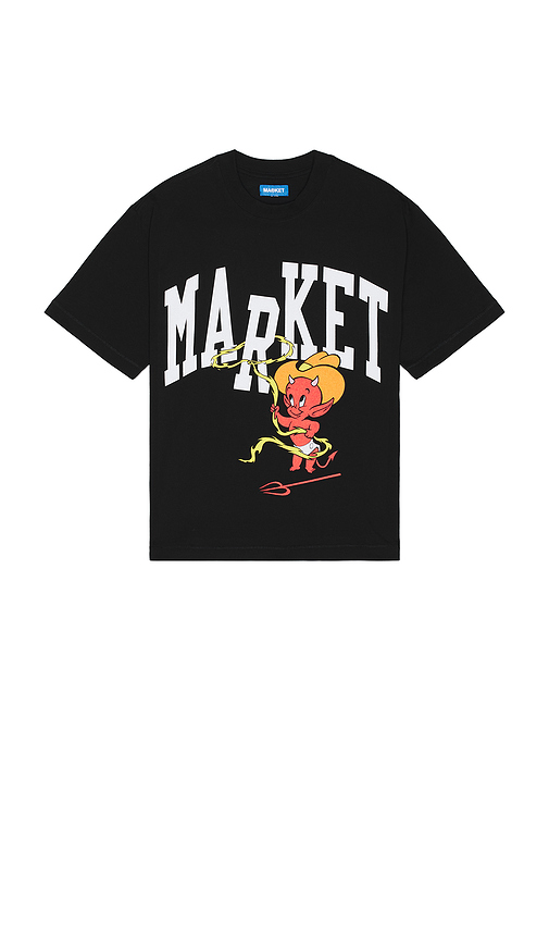 T-SHIRT HOT STUFF en . Taille L. Also en M, S, XL/1X - Market - Modalova
