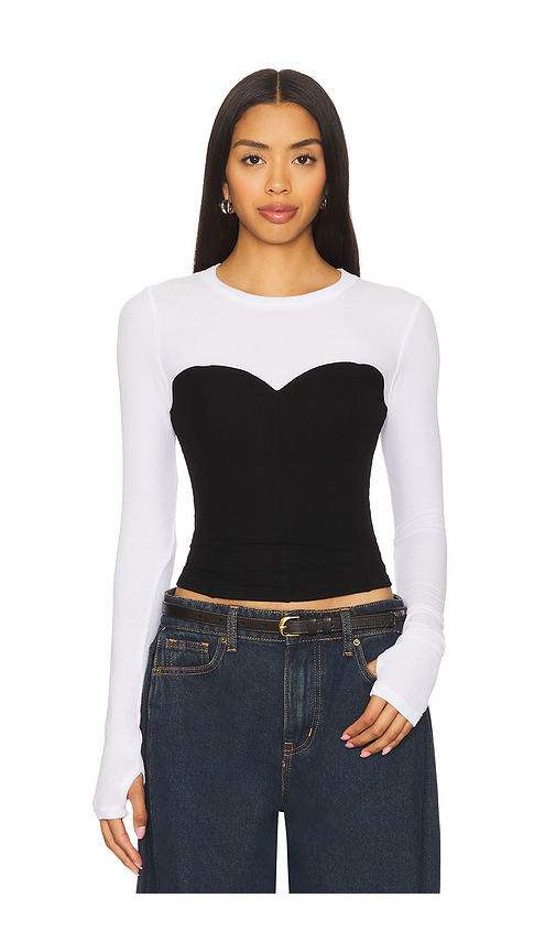 T-SHIRT ELYSIA en . Taille L. Also en S, XL, XS - Michael Lauren - Modalova