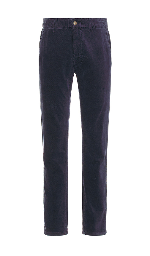 Saturday Puppytooth Chino Pants en . Taille M. Also en XL/1X - Marine Layer - Modalova