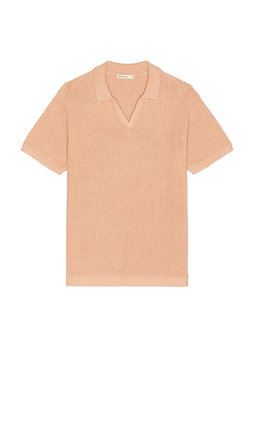 Conrad Sweater Polo en . Taille L. Also en M, S, XL/1X - Marine Layer - Modalova