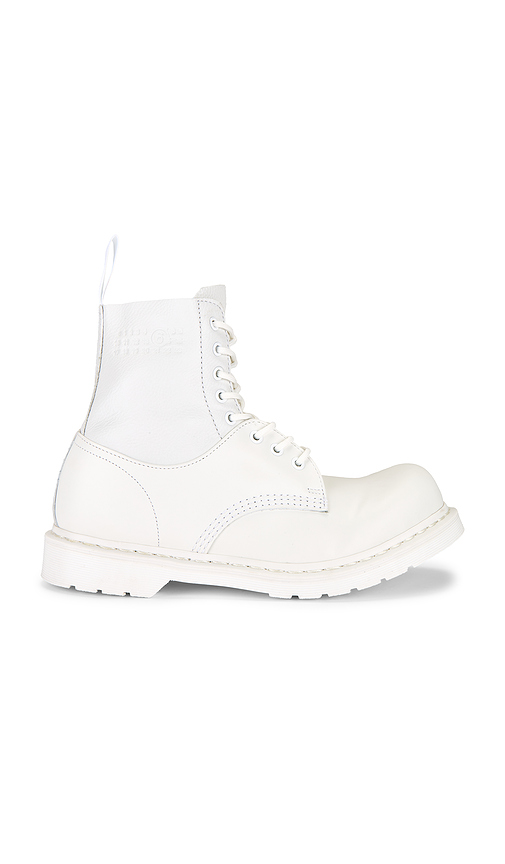 BOTTES 1460 en . Taille 41. Also en 43, 45 - MM6 Maison Margiela - Modalova