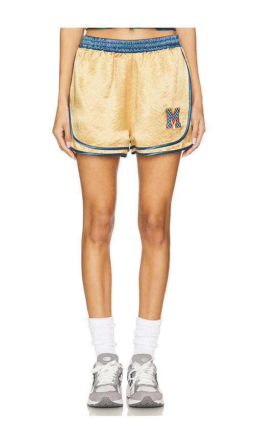 The Fight Night Short in . Size S. Also in XS, M - MOTHER - Modalova