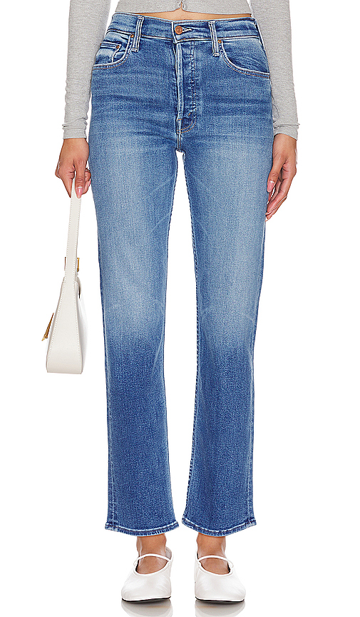 The Tomcat Jeans in -. Size 25. Also in 27 - MOTHER - Modalova