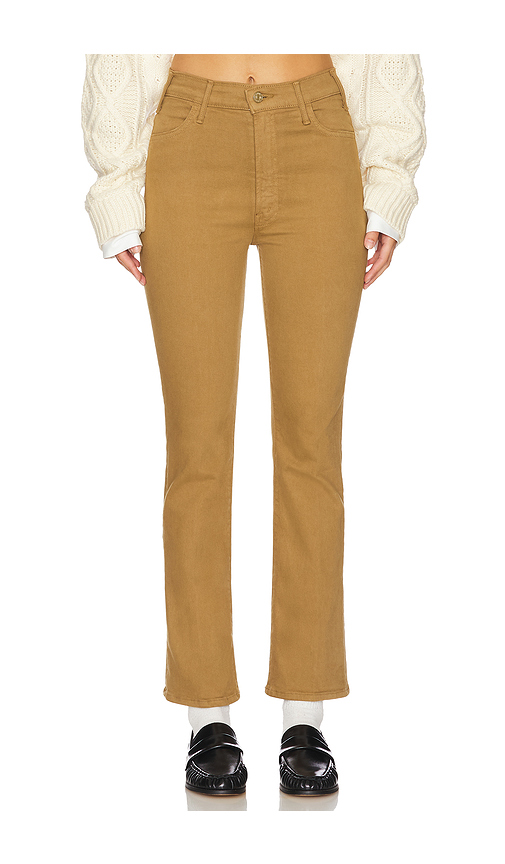 The Hustler Flood Jeans in . Size 25. Also in 27 - MOTHER - Modalova