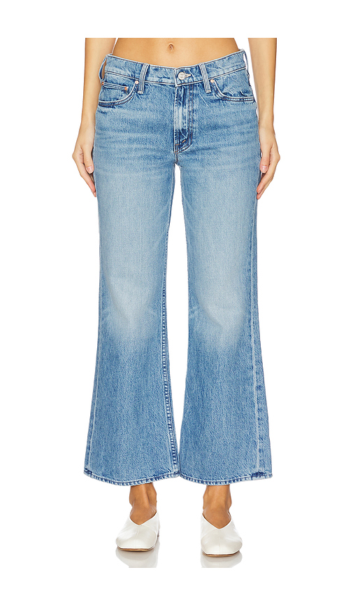 The Bookie Flood Jeans in . Size 26. Also in 27, 29 - MOTHER - Modalova
