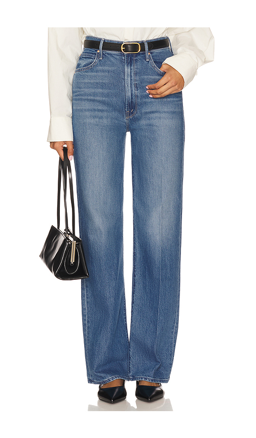 JAMBES LARGES TUNNEL VISION SNEAK en . Taille 23. Also en 24, 25, 26, 27, 28, 29, 30, 32, 33, 34 - MOTHER - Modalova
