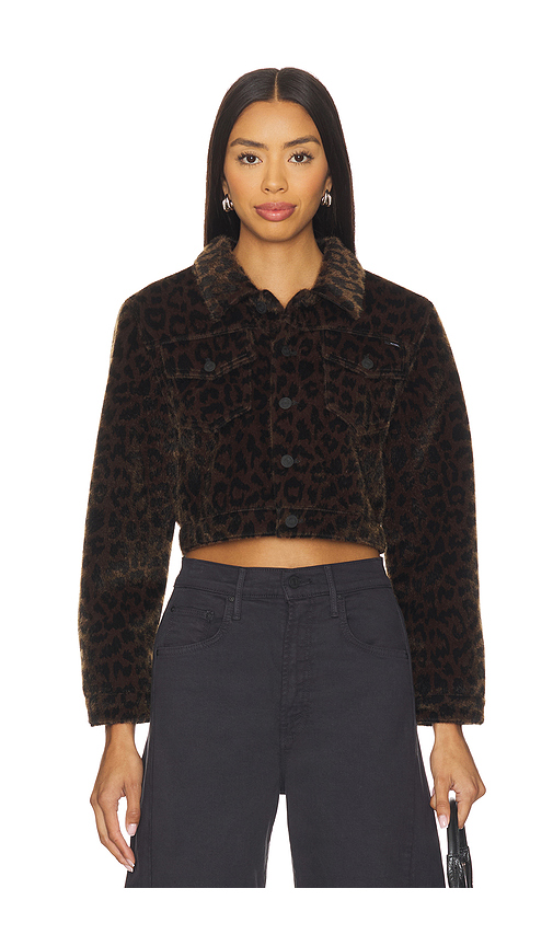 The Short Stack Jacket in . Size XS. Also in S, M, L - MOTHER - Modalova