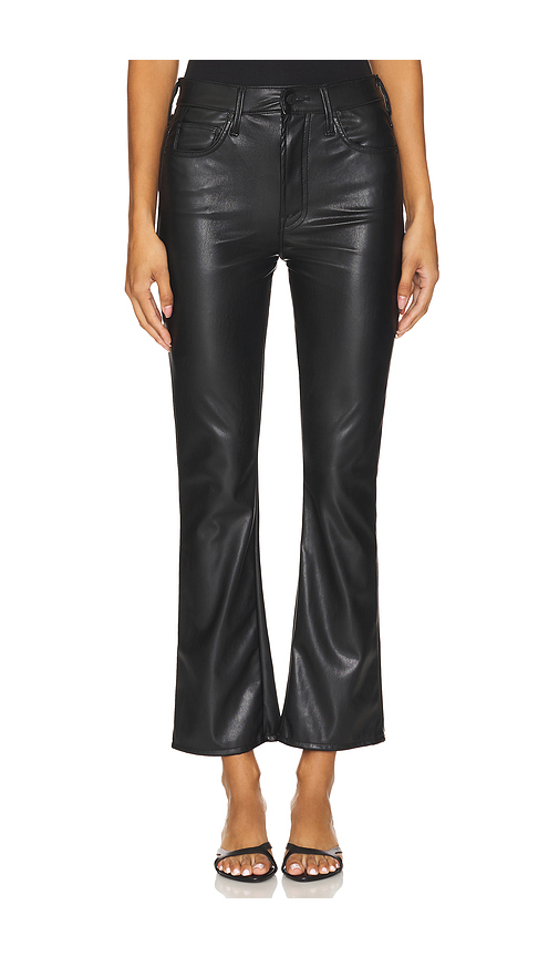 PANTALON JAMBES FLARE INSIDER FLOOD en . Taille 23. Also en 31, 32 - MOTHER - Modalova