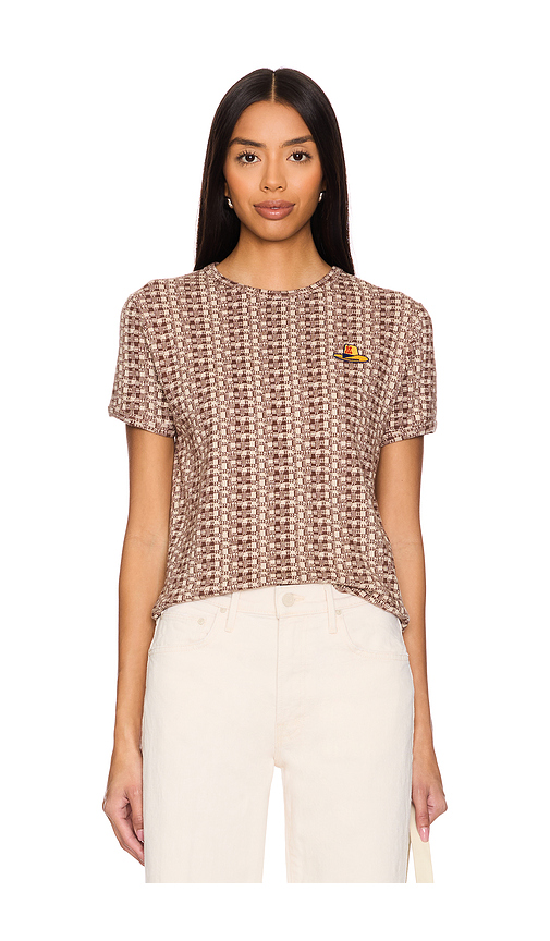 The Itty Bitty Ringer in . Size S. Also in L - MOTHER - Modalova