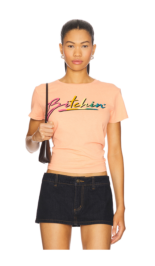 Petite Lil' Goodie Goodie in . Size XS. Also in S, M - MOTHER - Modalova