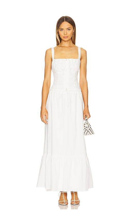 ENSEMBLE JUPE LYANNA en . Taille L. Also en M, S, XS, XXS - MORE TO COME - Modalova